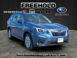 2021 Subaru Forester for sale in Freehold NJ
