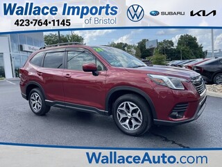 2024 Subaru Forester for sale in Bristol TN