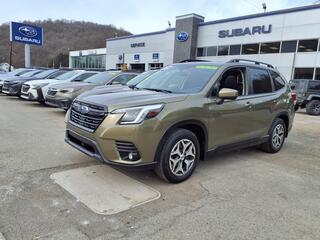 2024 Subaru Forester for sale in Wheeling WV
