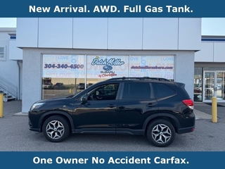 2024 Subaru Forester for sale in North Haven CT