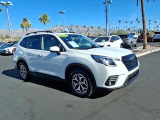 2024 Subaru Forester for sale in Tucson AZ