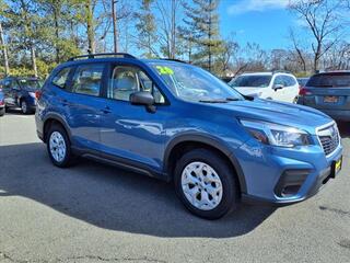 2020 Subaru Forester for sale in Emerson NJ