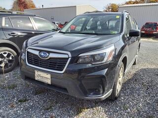 2021 Subaru Forester for sale in Mount Hope WV