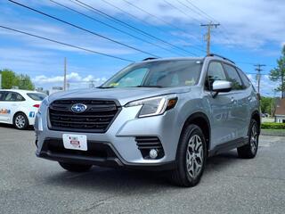 2022 Subaru Forester for sale in Augusta ME