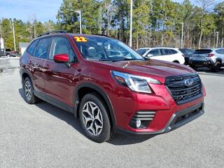 2022 Subaru Forester for sale in Rochester NY