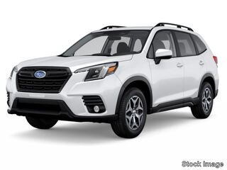 2024 Subaru Forester for sale in Freehold NJ