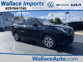 2023 Subaru Forester for sale in Bristol TN