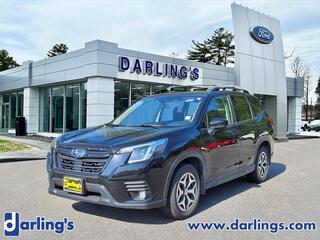 2024 Subaru Forester for sale in West Lebanon NH