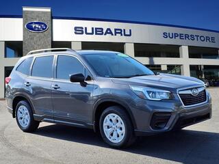 2020 Subaru Forester for sale in Surprise AZ