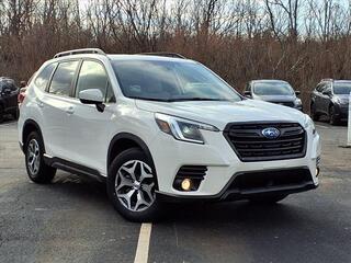 2023 Subaru Forester for sale in Cincinnati OH