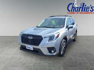 2023 Subaru Forester for sale in Augusta ME