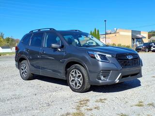 2023 Subaru Forester for sale in Monroeville PA