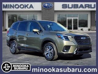 2024 Subaru Forester for sale in Moosic PA