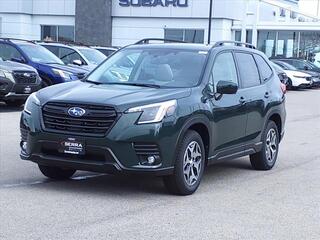 2024 Subaru Forester for sale in Savoy IL