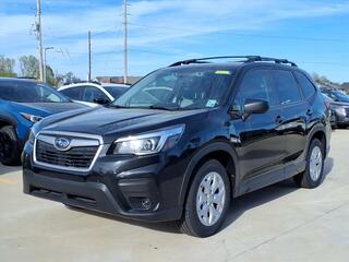 2020 Subaru Forester for sale in Bossier City LA