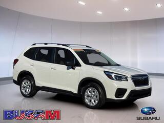 2021 Subaru Forester for sale in Fairfield OH