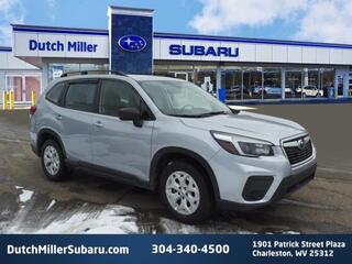 2021 Subaru Forester for sale in North Haven CT