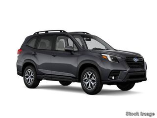 2022 Subaru Forester for sale in Jersey City NJ