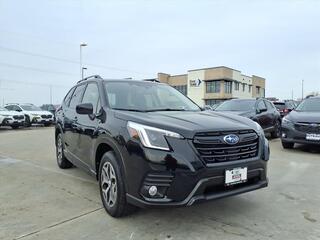 2023 Subaru Forester for sale in Marlboro MA