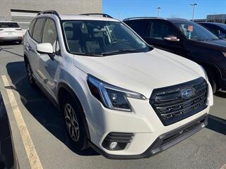 2023 Subaru Forester for sale in Burlington NC