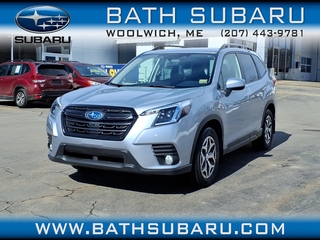 2023 Subaru Forester for sale in Woolwich ME