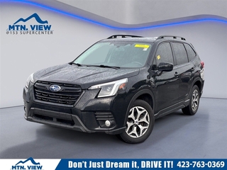 2023 Subaru Forester for sale in Chattanooga TN