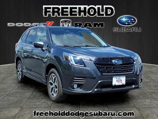 2024 Subaru Forester for sale in Freehold NJ