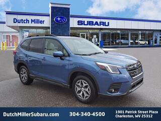 2024 Subaru Forester for sale in North Haven CT