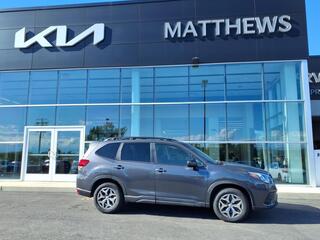 2022 Subaru Forester for sale in Liverpool NY