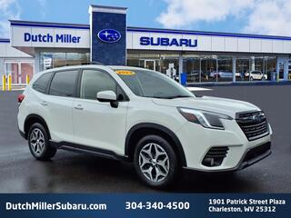 2022 Subaru Forester for sale in North Haven CT