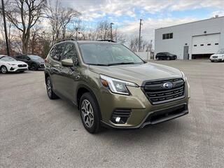 2024 Subaru Forester for sale in Evergreen Park IL