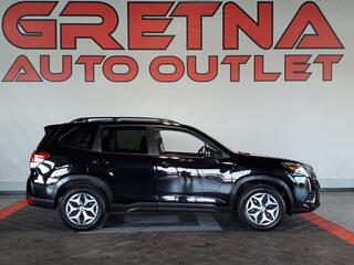 2024 Subaru Forester for sale in Gretna NE