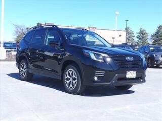 2024 Subaru Forester for sale in Marlboro MA