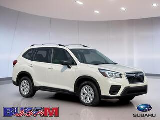 2020 Subaru Forester for sale in Fairfield OH