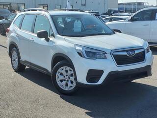 2021 Subaru Forester for sale in Cincinnati OH