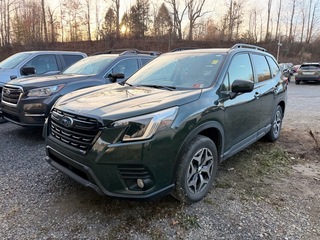 2023 Subaru Forester for sale in Mount Hope WV