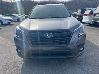 2024 Subaru Forester for sale in Big Stone Gap VA