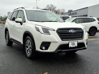 2024 Subaru Forester for sale in Freehold NJ