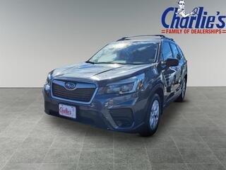 2021 Subaru Forester for sale in Augusta ME