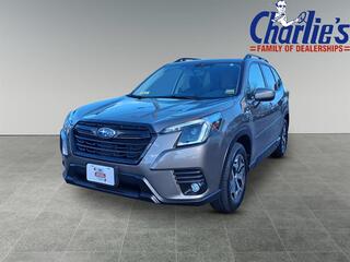 2024 Subaru Forester for sale in Augusta ME