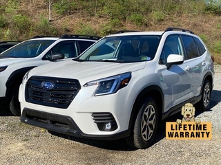 2024 Subaru Forester for sale in Mount Hope WV