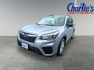 2020 Subaru Forester for sale in Augusta ME