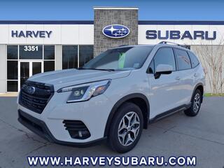 2024 Subaru Forester for sale in Bossier City LA