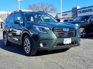 2024 Subaru Forester for sale in Freehold NJ