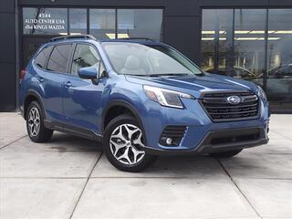 2024 Subaru Forester for sale in Cincinnati OH