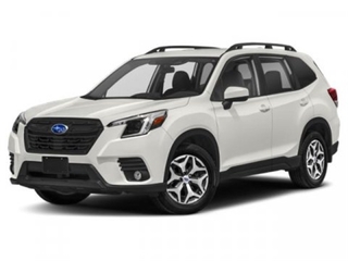 2024 Subaru Forester for sale in Cincinnati OH