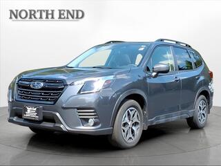 2023 Subaru Forester for sale in Lunenburg MA