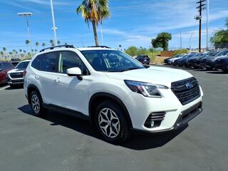 2023 Subaru Forester for sale in Tucson AZ