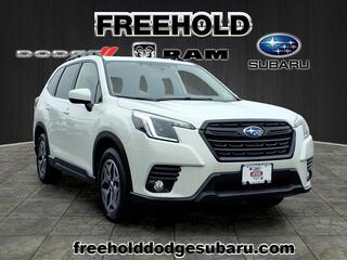 2023 Subaru Forester for sale in Freehold NJ