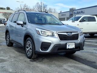 2019 Subaru Forester for sale in Freehold NJ
